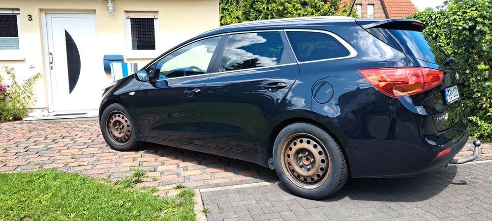 ceed Sportswagon