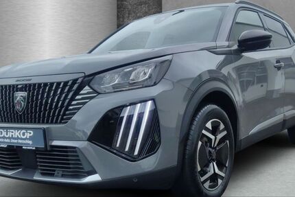 Peugeot 2008 11.950 km 20.450 &euro; Hildesheim 31135