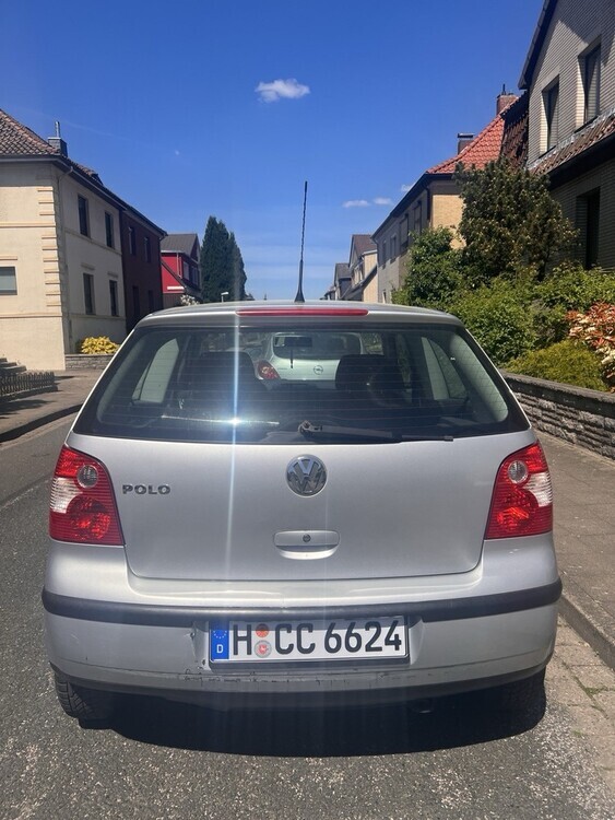 VW Polo 176.000 km 2.000 € Lehrte 31275
