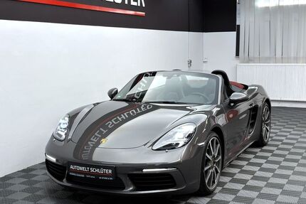 Porsche Boxster 41.000 km 54.999 &euro; Lehrte 31275