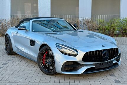 Mercedes-Benz AMG GT 24.000 km 115.500 € Hannover 30659