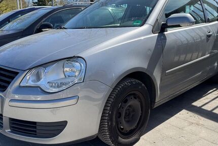 VW Polo 89.445 km 3.999 &euro; Isernhagen OT Altwarmbüchen bei Hannover A2/A7 30916
