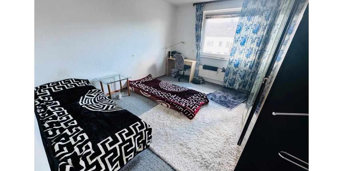 Etagenwohnung Seelze - 3 Zimmer, 78 m&sup2;, 200.000&euro; | Angebot:26987346