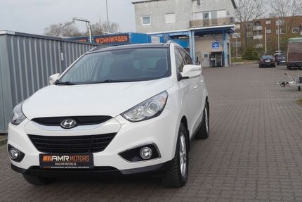 Hyundai ix35 189.500 km 5.999 &euro; Hemmingen 30966