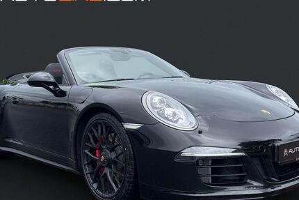 Porsche 911 Urmodell 34.859 km 105.800 &euro; Ronnenberg StT Empelde Region Hannover 30952