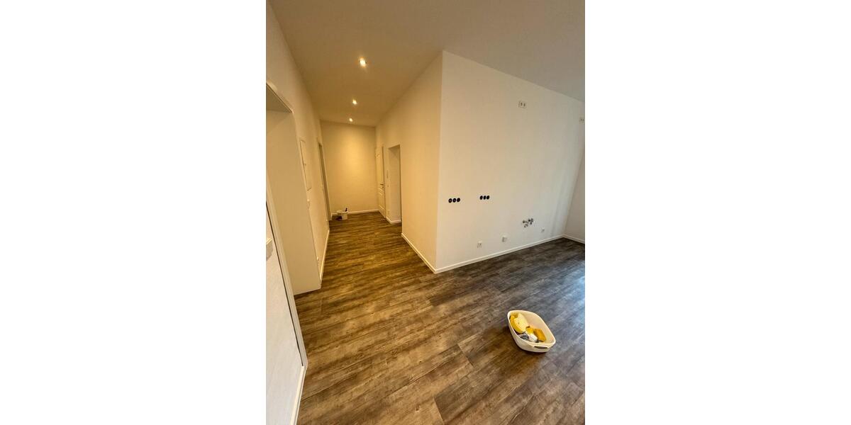 2 Zimmer Wohnung für Singles und Paare 2 zimmer