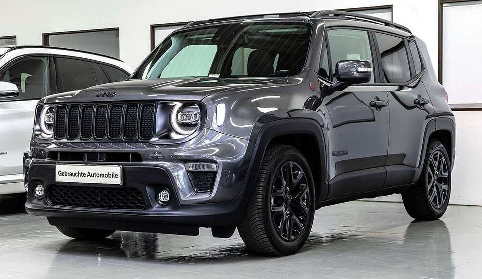 Renegade