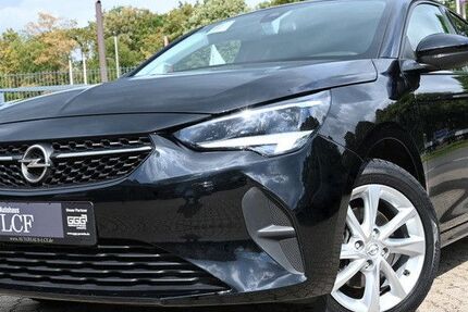 Opel Corsa 49.195 km 12.989 &euro; Laatzen 30880