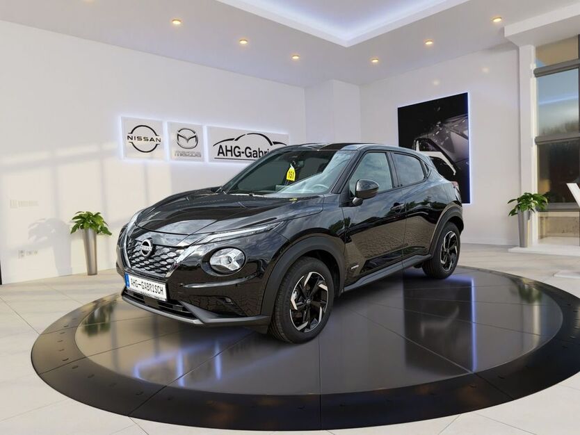 Nissan Juke 3.719 km 28.990 € Hemmingen 30966