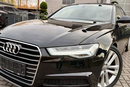 Audi A6 212.637 km 15.900 &euro; hannover 30659