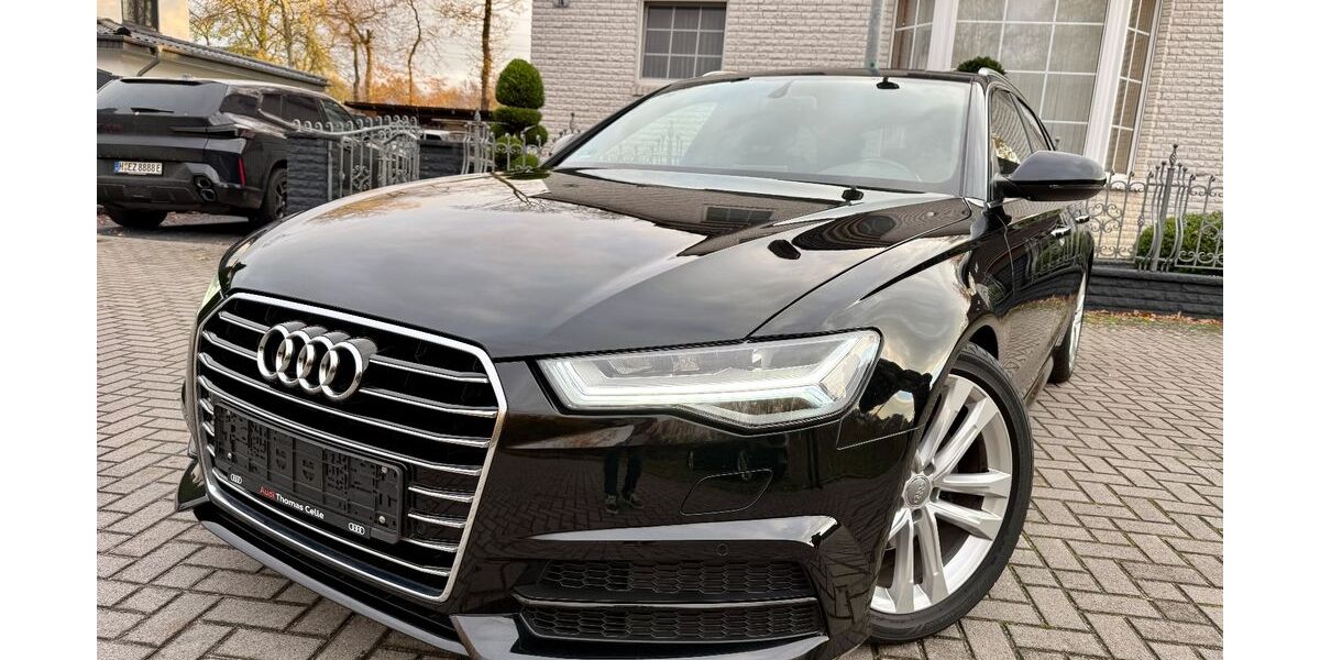 Audi A6 212.637 km 15.900 &euro; hannover 30659