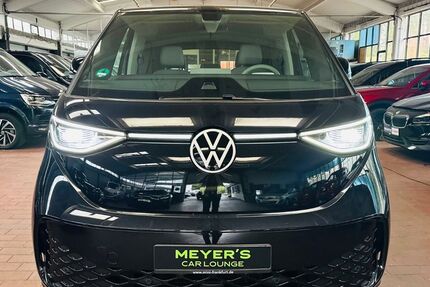 VW ID. Buzz 13.998 km 52.600 € Hannover 30655