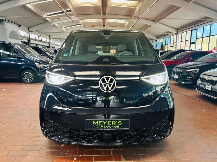 VW ID. Buzz 13.998 km 52.600 € Hannover 30655