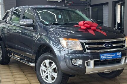 Ford Ranger 157.000 km 18.990 &euro; Nordstemmen 31171