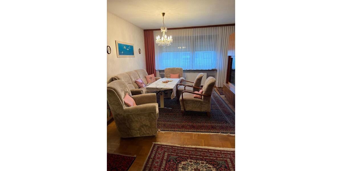 Dachgeschoßwohnung Seelze - 3 Zimmer, 73 m&sup2;, 144.000&euro; | Angebot:26355582