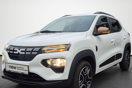 Dacia Spring 10.250 km 13.990 &euro; Hannover 30177