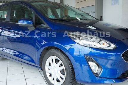 Ford Fiesta 82.000 km 9.990 &euro; Barsinghausen 30890