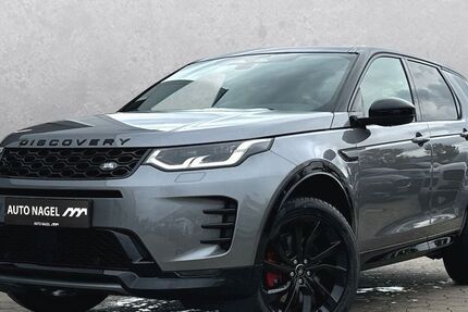 Land Rover Discovery Sport 7.220 km 49.900 € Hannover 30179