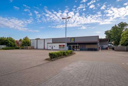 Gewerbeobjekt Großgoltern Großgoltern - 1.700.000&euro; | Angebot:27581087