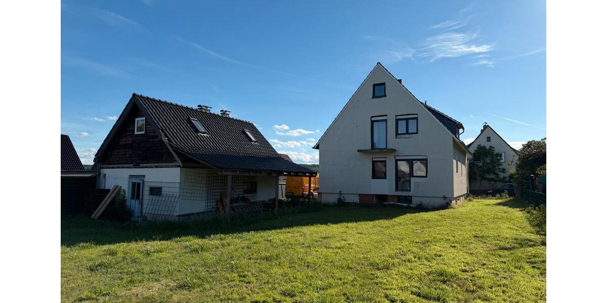 Einfamilienhaus Springe - 7 Zimmer, 140 m&sup2;, 365.000&euro; | Angebot:27120169