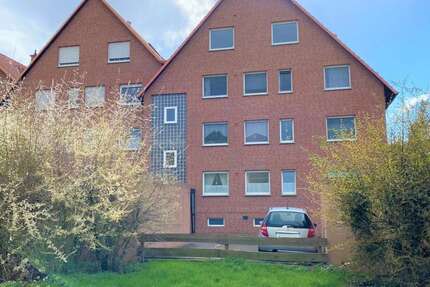 Wohnung Bad Nenndorf - 2 Zimmer, 65 m&sup2;, 650&euro; | Angebot:27195133