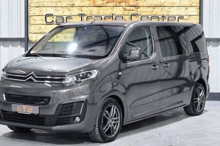 Citroen SpaceTourer