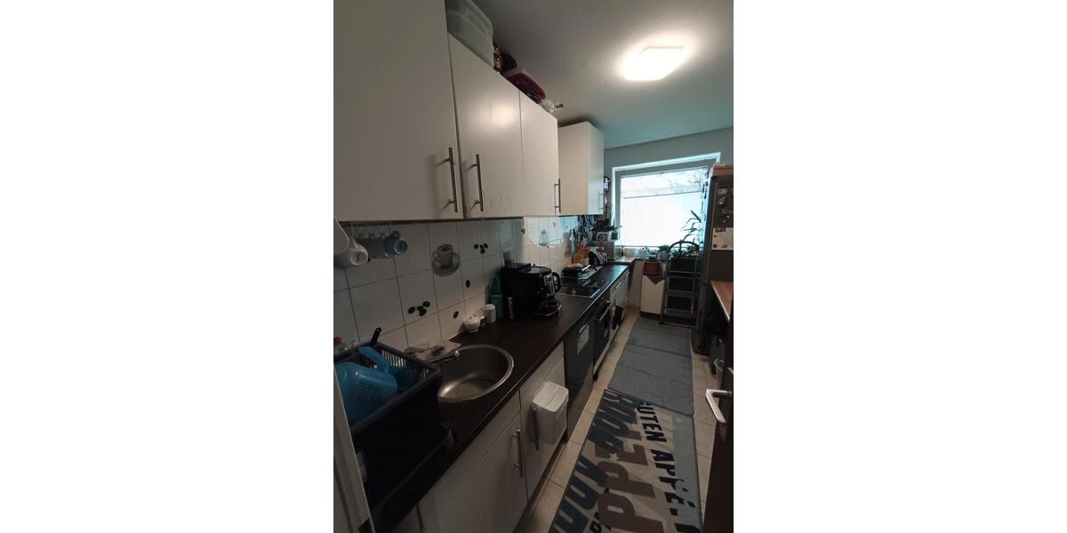 Etagenwohnung Barsinghausen - 3 Zimmer, 63 m&sup2;, 95.000&euro; | Angebot:26322391