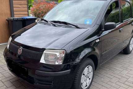 Fiat Panda 143.200 km 2.750 &euro; Laatzen, Stadt 30880