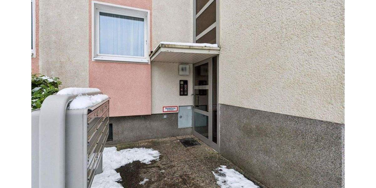 Kirchrode: modernisierte 3 Zimmer Wohnung von Privat 3 zimmer