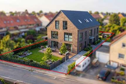 Grundstück Garbsen / Frielingen Frielingen - 299.000&euro; | Angebot:26076560