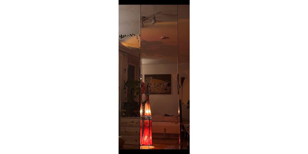 Etagenwohnung Hannover Vahrenwald-List - 1 Zimmer, 32 m&sup2;, 580&euro; | Angebot:26632671
