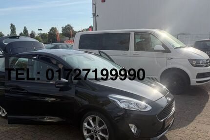 Ford Fiesta 95.000 km 9.999 &euro; Hannover/altwarmbüchen 30916