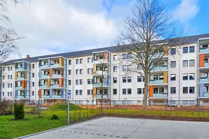 Wohnung zum Mieten in Zwickau 850 € 90 m²
