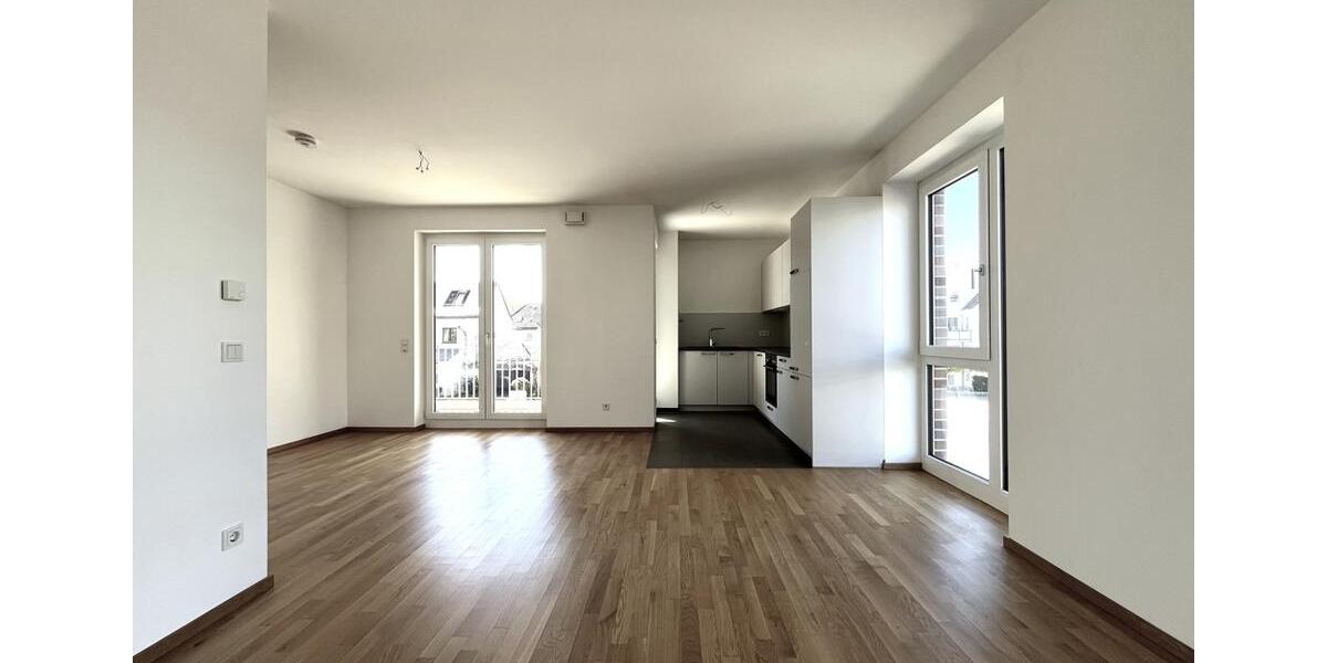 Etagenwohnung Hannover Vahrenwald-List - 4 Zimmer, 106 m&sup2;, 1.564&euro; | Angebot:26248041