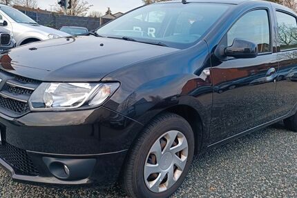 Dacia Logan 86.332 km 5.650 € Burgdorf 31303