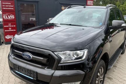Ford Ranger 206.000 km 12.500 &euro; Neustadt 31535