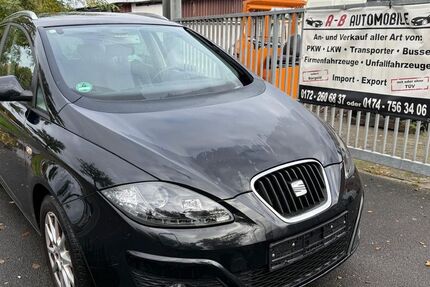 Seat Altea 203.000 km 2.500 € Neustadt am Rübenberge 31535