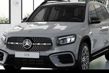 Mercedes-Benz GLB 200 9.900 km 45.500 &euro; Hannover 30655