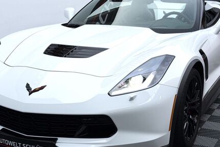 Corvette Z06 43.300 km 89.800 &euro; Lehrte 31275