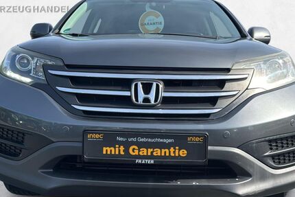 Honda CR-V 67.000 km 14.450 &euro; Isernhagen 30916