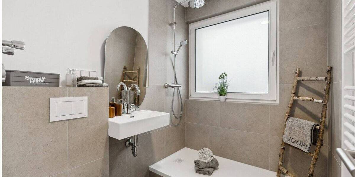 Etagenwohnung Hannover Kirchrode Kirchrode - 3 Zimmer, 81 m&sup2;, 319.000&euro; | Angebot:26015815