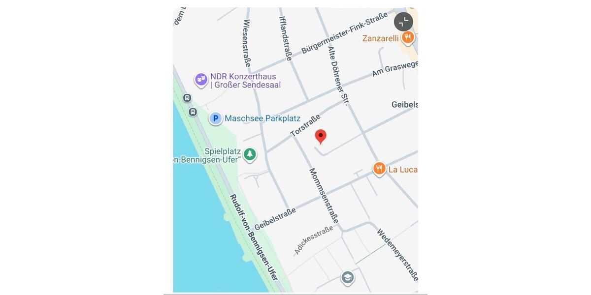 Etagenwohnung Hannover Bult - 1.5 Zimmer, 40 m&sup2;, 159.000&euro; | Angebot:26408783