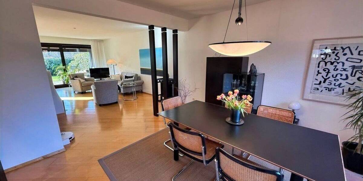 Doppelhaushälfte Hannover Davenstedt - 3 Zimmer, 132 m&sup2;, 475.000&euro; | Angebot:26065111