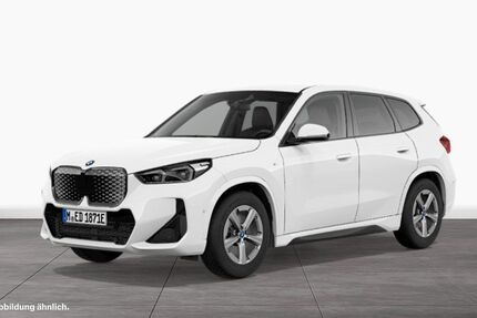 BMW iX1 43.108 km 35.804 &euro; Hannover 30539