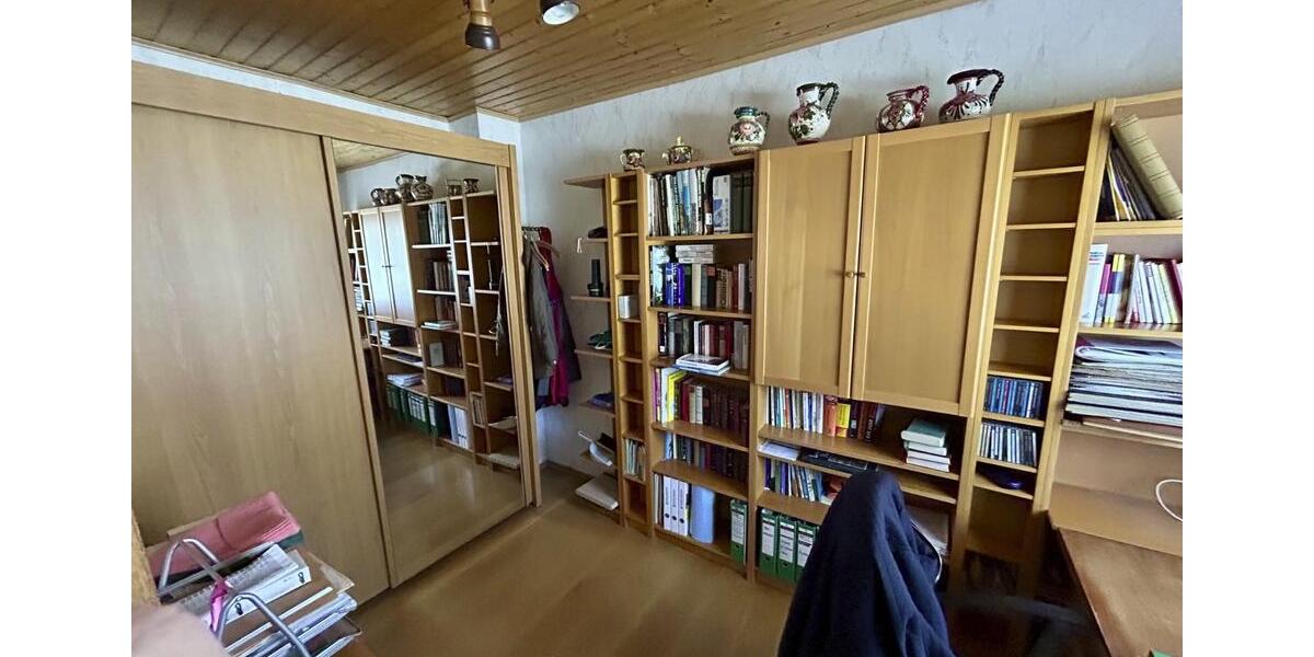 Reihenhaus Sarstedt - 5 Zimmer, 125 m&sup2;, 335.000&euro; | Angebot:26847514