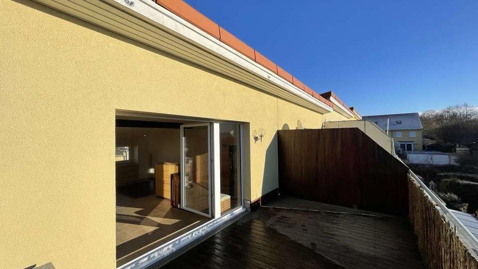 Reihenhaus Hannover Döhren-Wülfel - 5.5 Zimmer, 159 m&sup2;, 1.890&euro; | Angebot:26335857