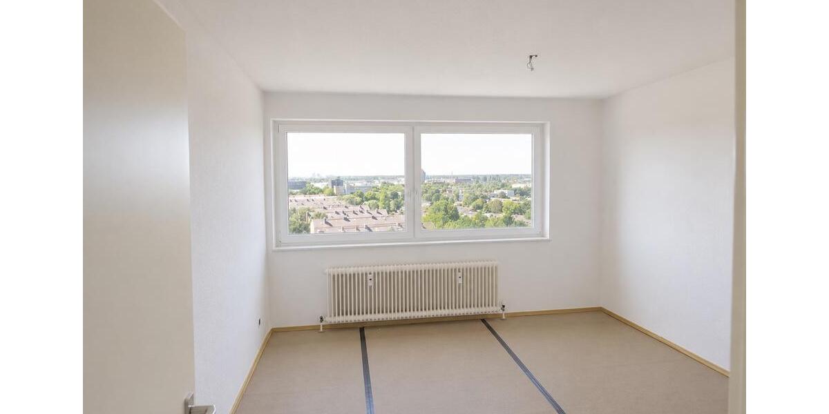 Etagenwohnung Hannover Bothfeld-Vahrenheide - 2 Zimmer, 85 m&sup2;, 750&euro; | Angebot:27608376