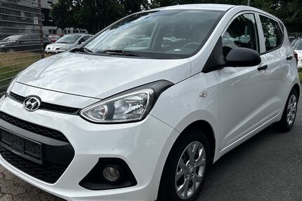 Hyundai i10 54.387 km 4.990 &euro; Langenhagen 30851