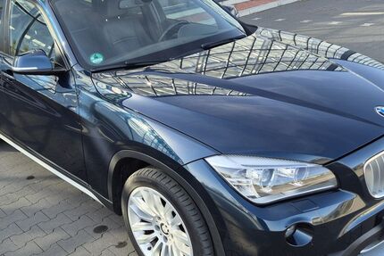 BMW X1 232.000 km 13.800 &euro; Barsinghausen 30890