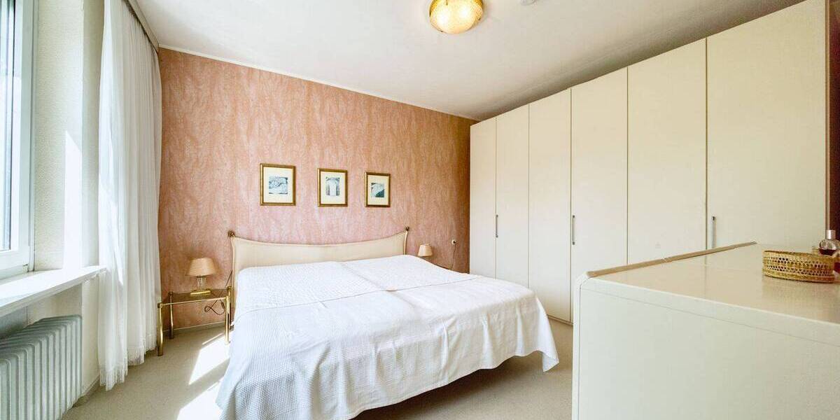 Bungalow Garbsen Auf der Horst - 4 Zimmer, 110 m&sup2;, 419.000&euro; | Angebot:26820233